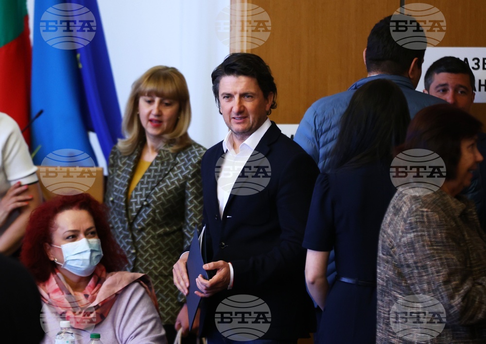 Столичен общински съвет – извънредно заседание