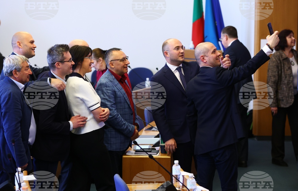 Square in Sofia Named The Heroes of Ukraine, Another One Named Boris Nemtsov
