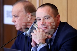 Столичен общински съвет – извънредно заседание