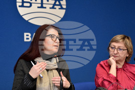 Варна -  „Български гласове за Европа“ - дискусия