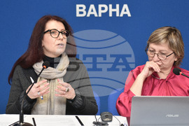 Варна -  „Български гласове за Европа“ - дискусия