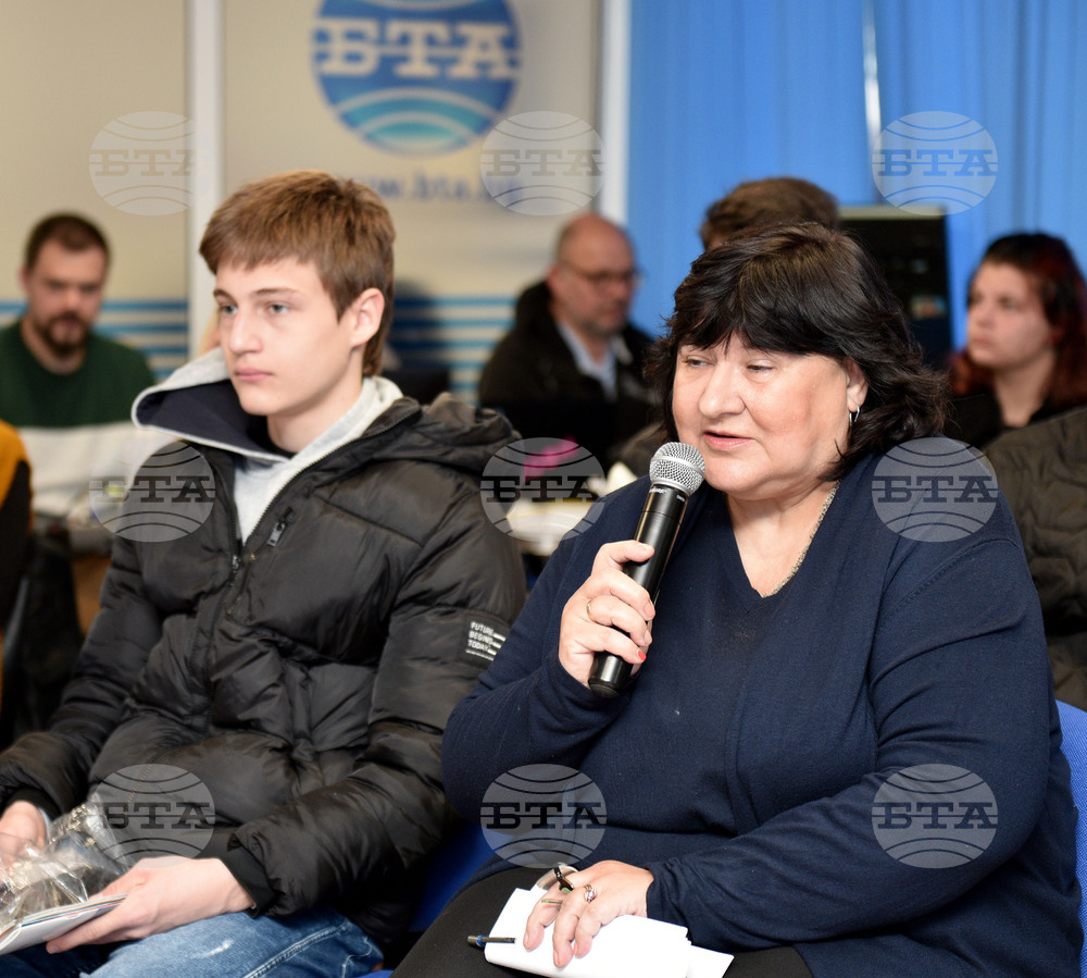 Една от новите теми на Европеана е представянето в 3D вариант на паметници на културата, бе посочено на дискусия във Варна