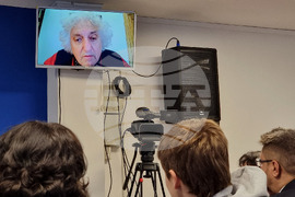Варна -  „Български гласове за Европа“ - дискусия