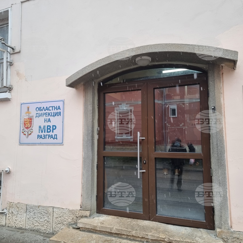 Двама мъже пострадаха тежко при катастрофа по пътя Разград – Исперих