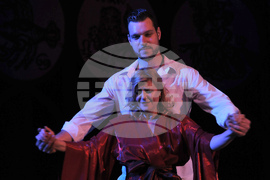 Бургас - опера - Кармина Бурана