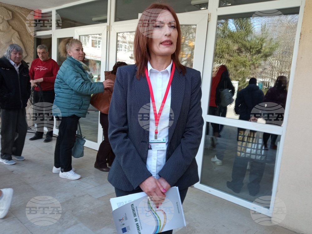 Туристическият бранш обяви на специализирана в борса в Добрич 250 работни места за новия сезон