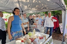 КНСБ - протест