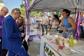 КНСБ - протест