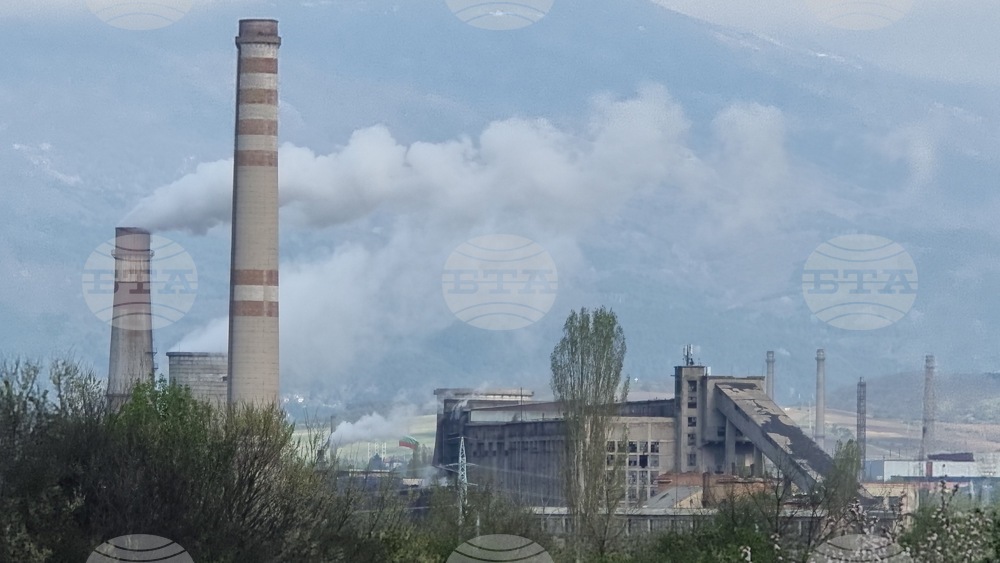 Перник остава без топла вода от 7 до 31 август заради годишен планов ремонт от страна на топлофикационното дружество в града