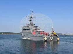 Снимка: Министерство на отбраната