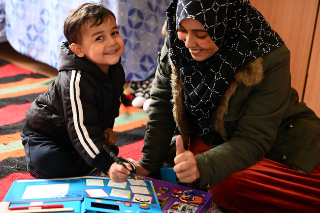 УНИЦЕФ: Единадесет деца губят живота си всяка седмица в опит да пресекат централно - средиземноморския миграционен маршрут