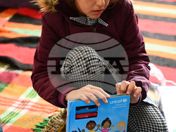 Снимка: УНИЦЕФ България 