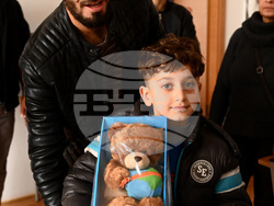 Снимка: УНИЦЕФ България 