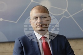 Проекта „Синя карта“ - Валентин Мундров