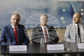 Проекта „Синя карта“