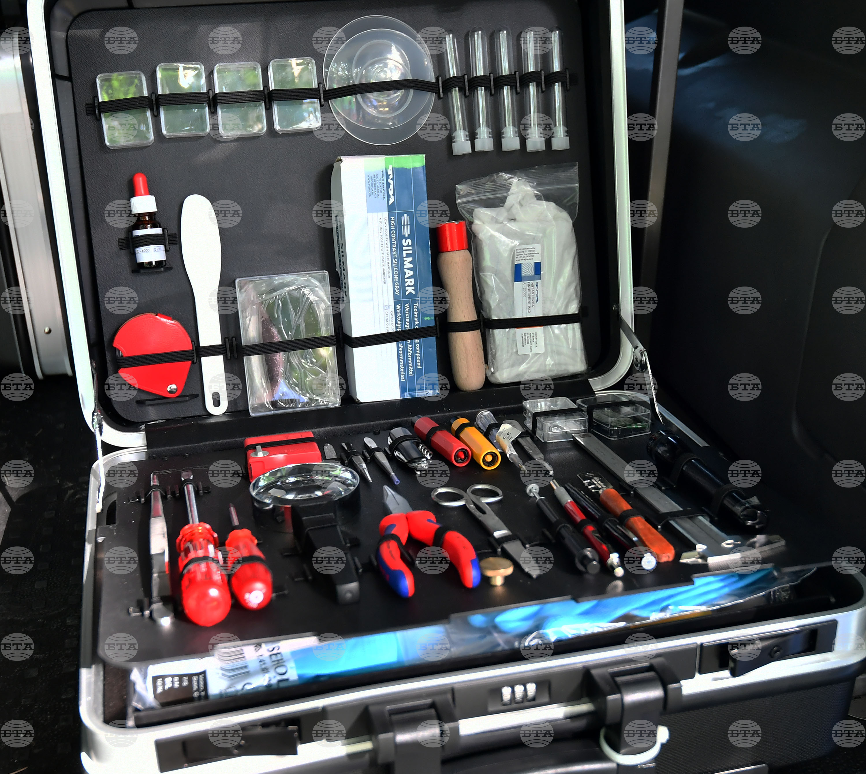 Разград - Детска полицейска академия