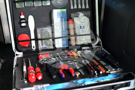 Разград - Детска полицейска академия