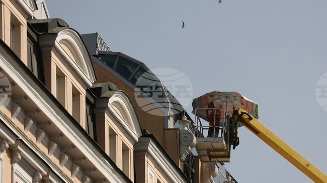 ЕС да засили правата на работниците заради заплахата от климатичните промени, призовават европейски синдикати