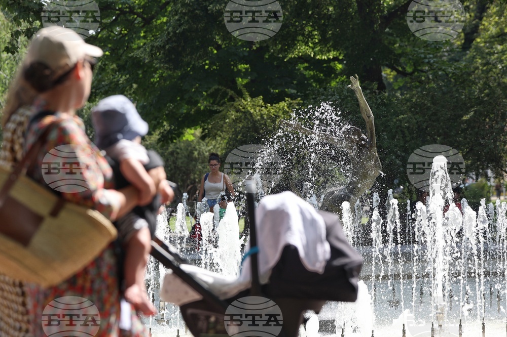 Cabinet Approves 2024 Plan for Implementation of Updated Demographic Development Strategy of Bulgaria