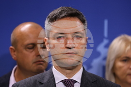 Парламент - БСП - изявление