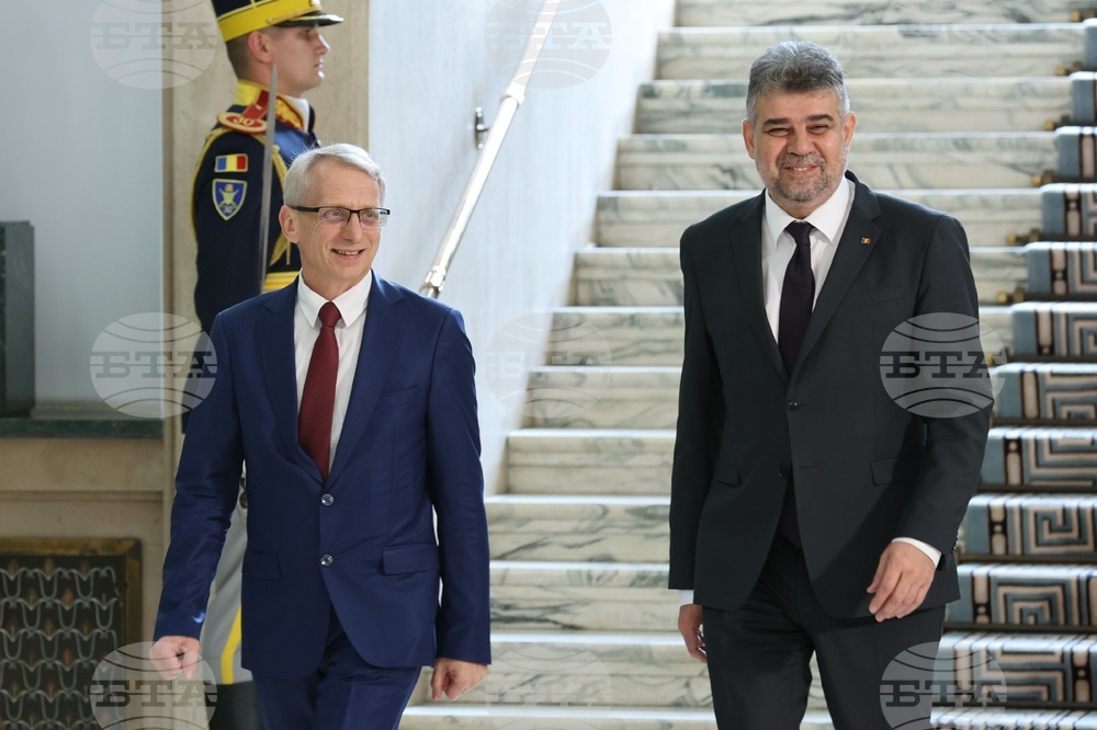 Румъния - Николай Денков - Марчел Чолаку - изявления