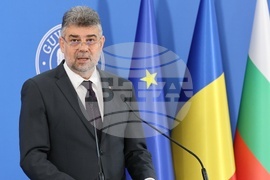 Румъния - Николай Денков - Марчел Чолаку - изявления