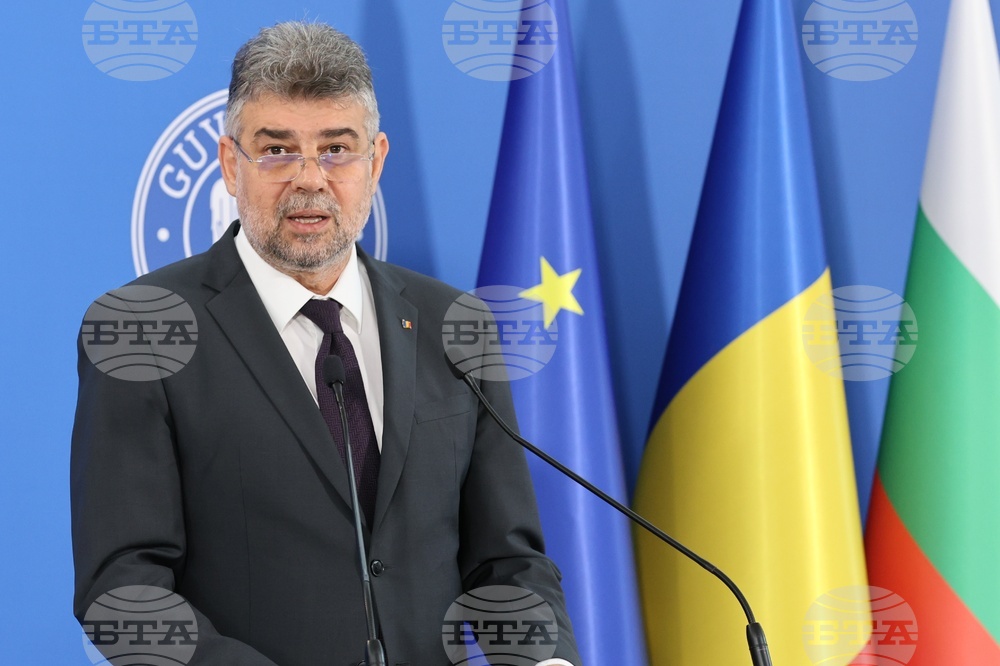 Румънският премиер Марчел Чолаку: Ще предложа СДП да напусне управляващата коалиция и ще подам оставка
