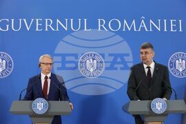 Румъния - Николай Денков - Марчел Чолаку - изявления