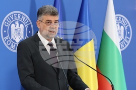 Румъния - Николай Денков - Марчел Чолаку - изявления