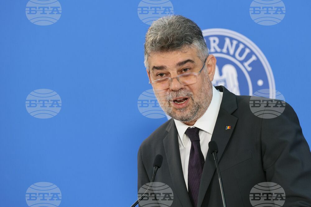 Румънският премиер заплаши с оставка, ако коалиционният му партньор излезе от управлението