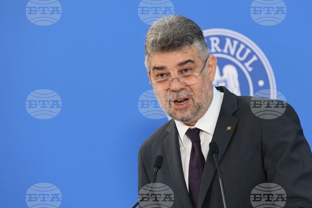 Румъния - Николай Денков - Марчел Чолаку - изявления