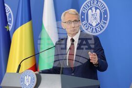 Румъния - Николай Денков - Марчел Чолаку - изявления