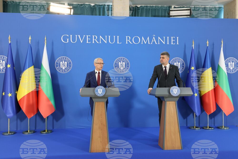 Румъния - Николай Денков - Марчел Чолаку - изявления