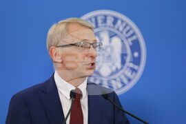 Румъния - Николай Денков - Марчел Чолаку - изявления