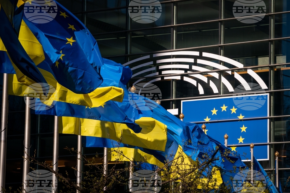 Европейският парламент прие призив за забрана на вноса на руски горива