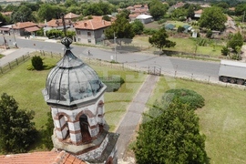 Село Любенова махала - годишнина