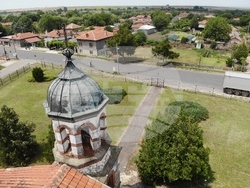 Село Любенова махала - годишнина