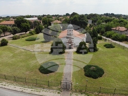 Село Любенова махала - годишнина