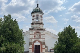 Село Любенова махала - годишнина