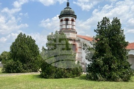 Село Любенова махала - годишнина