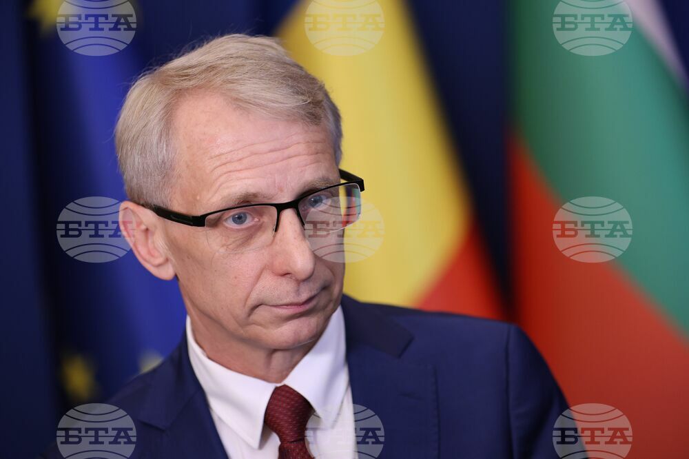 PM Denkov: Bulgaria and Romania Not Considering Schengen Alternative