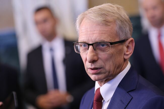 Премиерът Николай Денков в Букурещ: Не разглеждаме алтернатива на Шенген