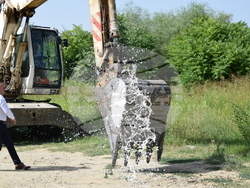 Снимка: Община Сандански
