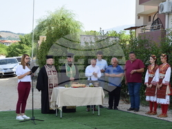 Снимка: Община Сандански