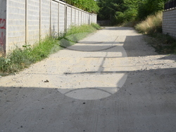 Снимка: Община Сандански