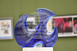 Русе -  изложба "Арго"