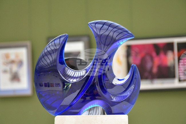 Русе - изложба "Арго"