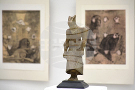 Русе -  изложба "Арго"