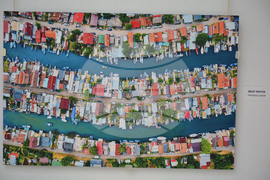 Русе -  изложба "Арго"