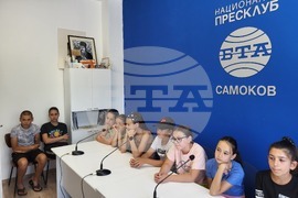 Самоков - Национален пресклуб на БТА Самоков - инициатива